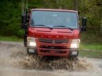Mitsubishi Fuso Canter 6C18 2011 года